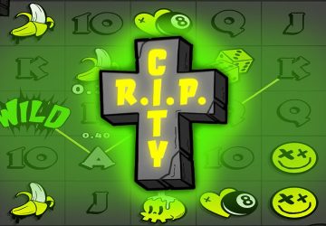 Слот Rip City в казино Азартофф